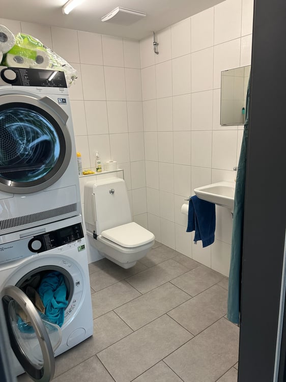 Local au rez-de-chaussée à Uvrier 6