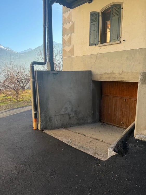 Magnifique appartement de 6.5 pièces à St-Séverin 11