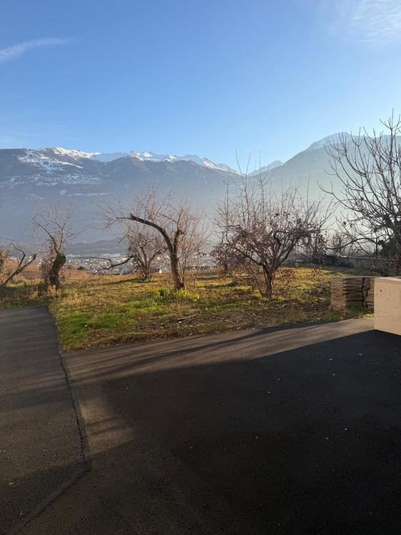 Magnifique appartement de 6.5 pièces à St-Séverin 12