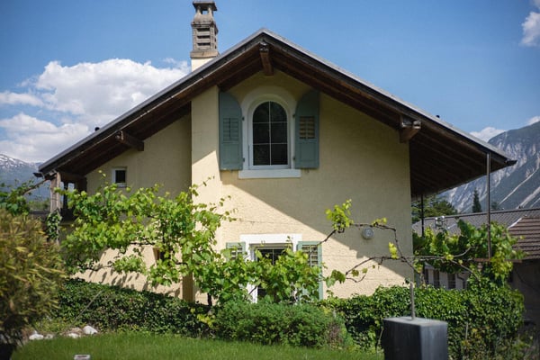 Villa de 2 logements à Venthône 11