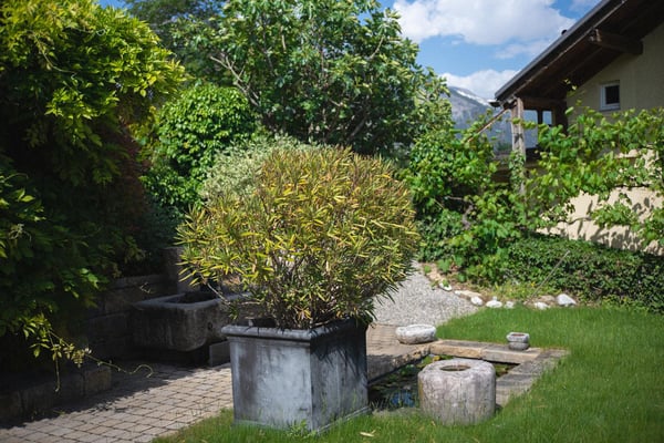 Villa de 2 logements à Venthône 9