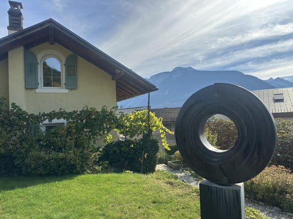 Villa de 2 logements à Venthône 1