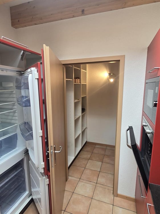 Splendide appartement 5,5 pièces en attique à Conthey 4
