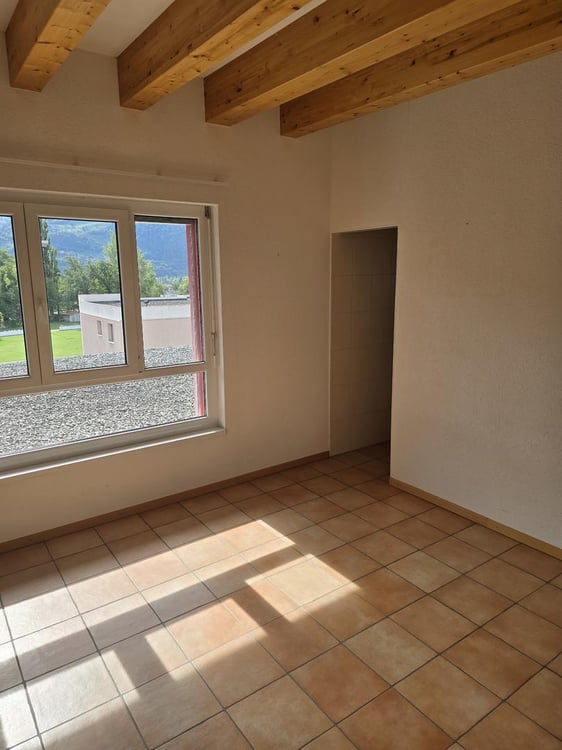 Splendide appartement 5,5 pièces en attique à Conthey 5