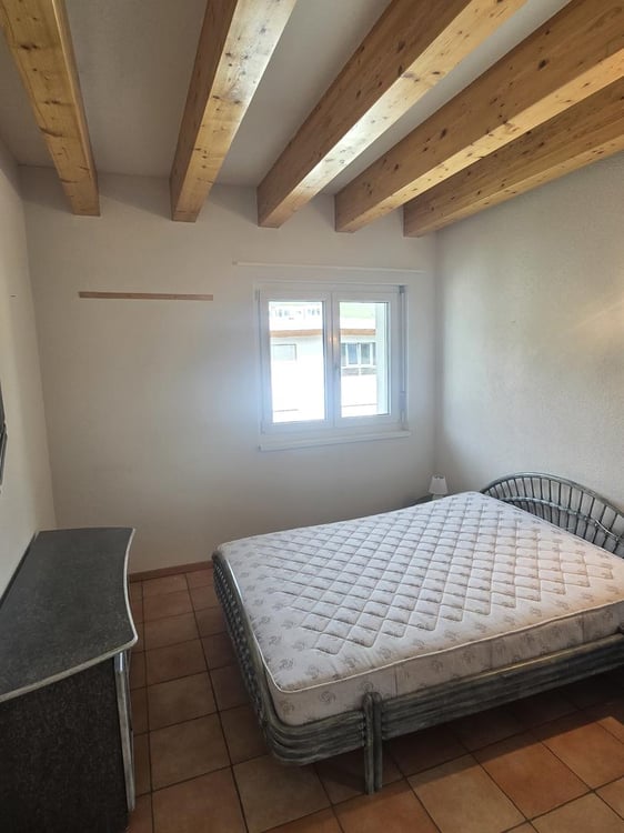 Splendide appartement 5,5 pièces en attique à Conthey 6