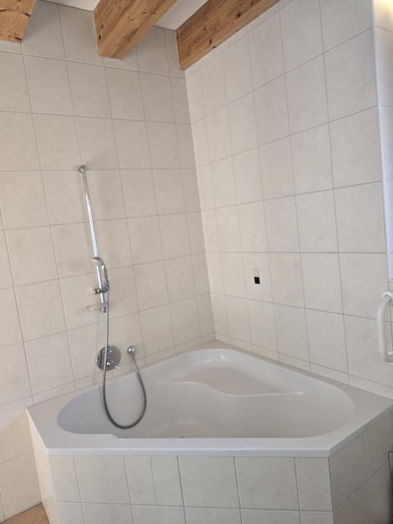 Splendide appartement 5,5 pièces en attique à Conthey 7