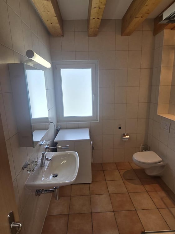 Splendide appartement 5,5 pièces en attique à Conthey 9