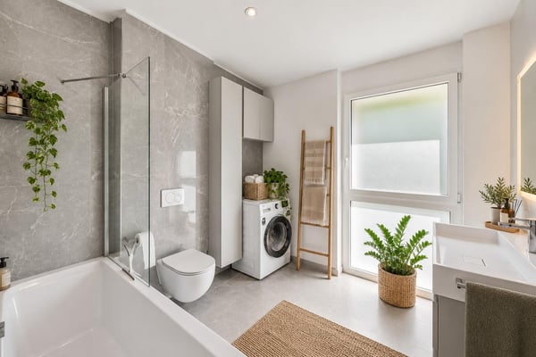 Spacieux appartement 2,5 pièces en attique à Champlan 6