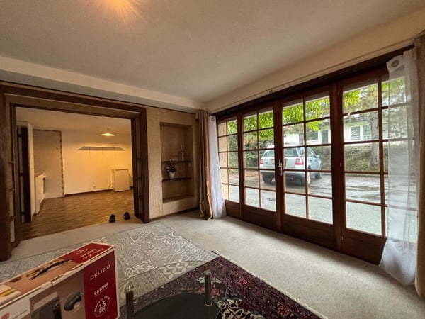 Appartement de 2 pièces au rez à Choëx 5