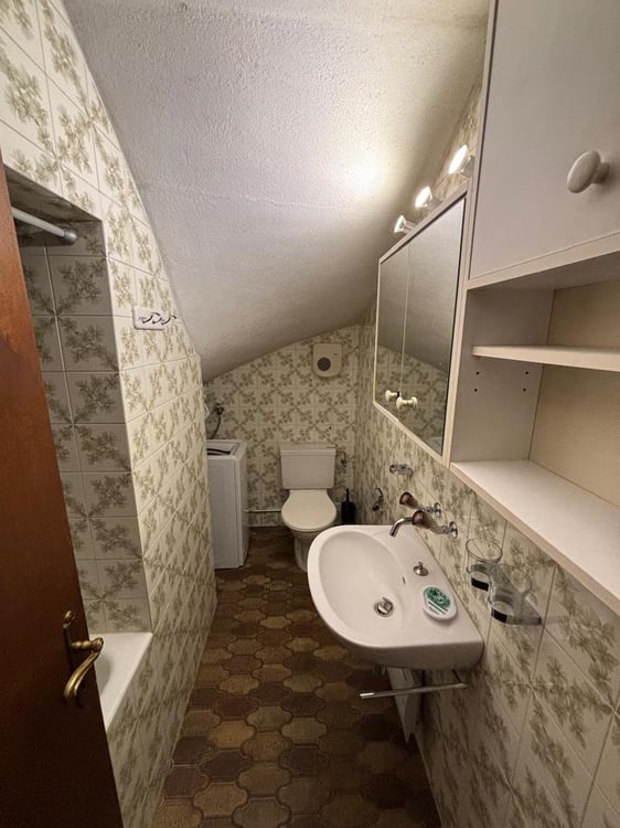 Appartement de 2 pièces au rez à Choëx 6