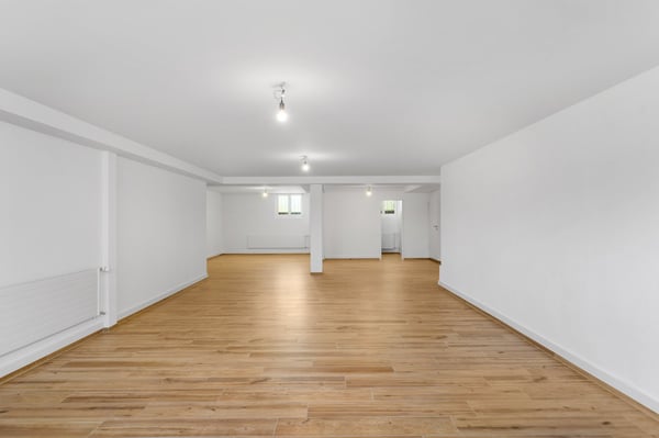 Vielseitiges Gewerbelokal im Untergeschoss  in Egnach 7