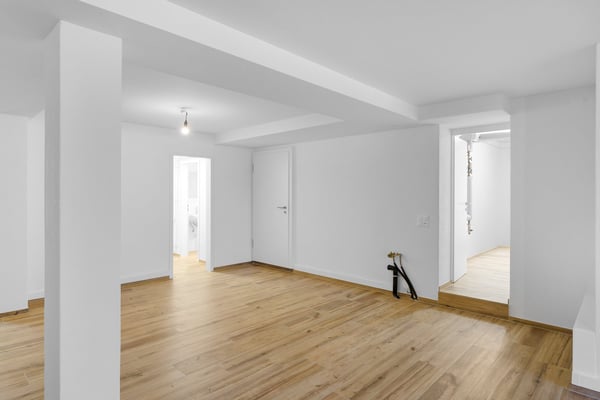 Vielseitiges Gewerbelokal im Untergeschoss  in Egnach 8