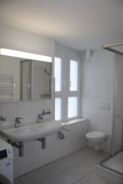 Helle 2-Zimmer-Wohnung an zentraler Lage in St. Gallen 4