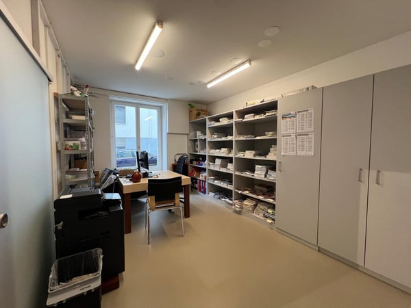 Attraktives Ladenlokal an bester Lage im Zentrum von Rorschach 8