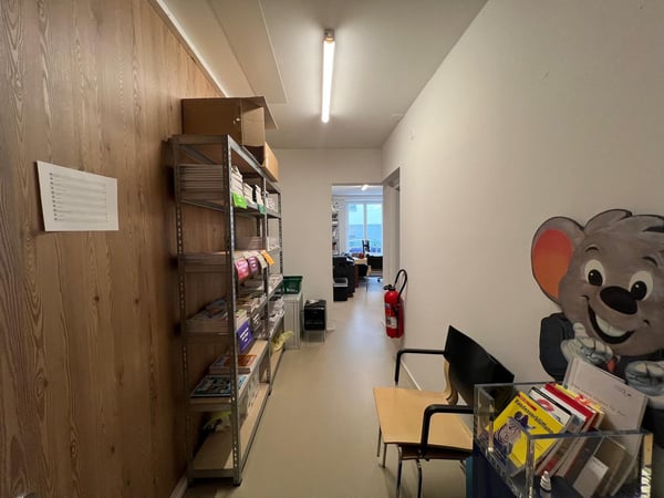Attraktives Ladenlokal an bester Lage im Zentrum von Rorschach 6