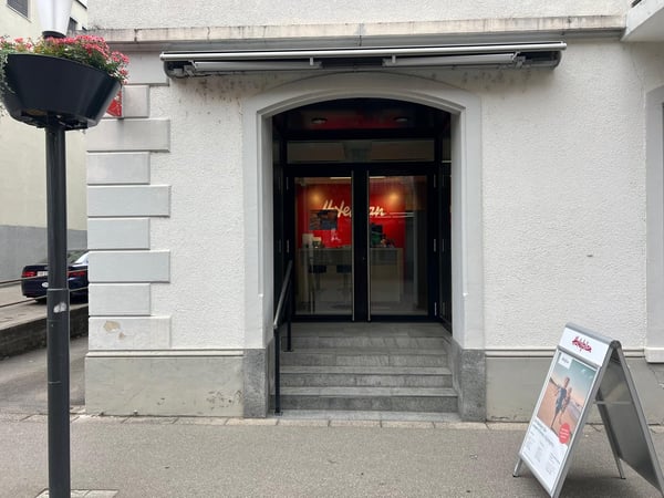 Attraktives Ladenlokal an bester Lage im Zentrum von Rorschach 10