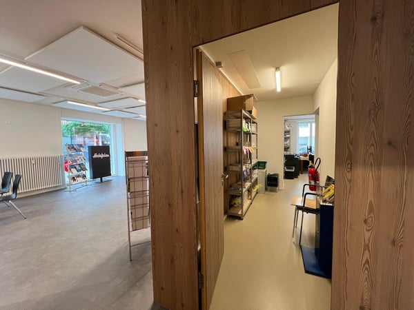 Attraktives Ladenlokal an bester Lage im Zentrum von Rorschach 4