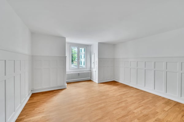 Charmante 3-Zimmer-Altbauwohnung mit Balkon in St. Gallen 7