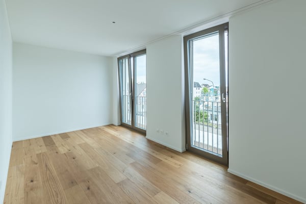 helle und zentral gelegene 3.5-Zimmerwohnung 9