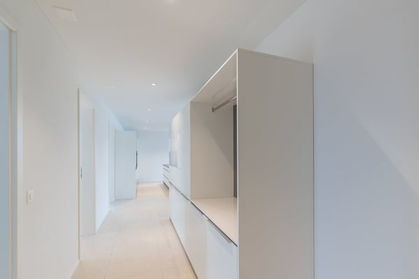 helle und zentral gelegene 3.5-Zimmerwohnung 5