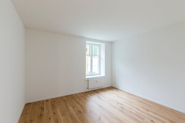 Charmante 3.5-Zimmer-Altbauwohnung in Rorschach – direkt am See 4
