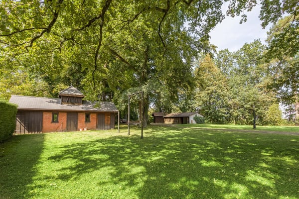lichtdurchflutete Maisonette-Wohnung mit Seesicht 15