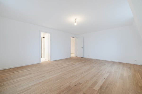 lichtdurchflutete Maisonette-Wohnung mit Seesicht 6