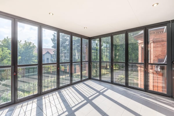 lichtdurchflutete Maisonette-Wohnung mit Seesicht 12