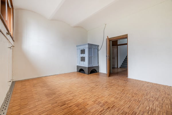 herrliche Altbauwohnung in Schloss Rietberg zu vermieten 16