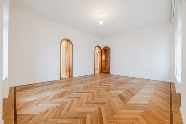 herrliche Altbauwohnung in Schloss Rietberg zu vermieten 8