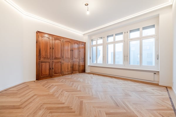 herrliche Altbauwohnung in Schloss Rietberg zu vermieten 10