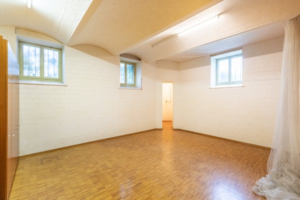 herrliche Altbauwohnung in Schloss Rietberg zu vermieten 15