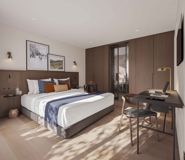 Residenz 812 (S 204) 5