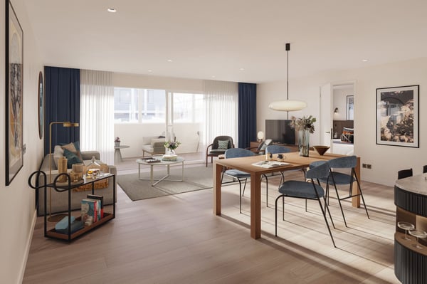 Residenz 815 (S 303) 5