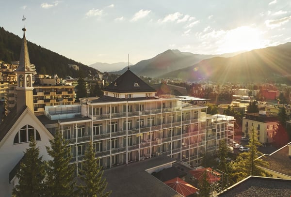 Residenz 815 (S 303) 2