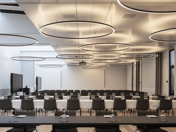 KONNEX - Ihr Büro in Baden - LEED Gold und Minergie Zertifiziert 8
