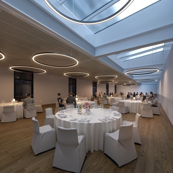 KONNEX - Ihr Büro in Baden - LEED Gold und Minergie Zertifiziert 9