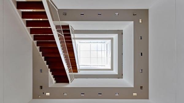 Einzigartige Büroflächen mit eigenem repräsentativen Haupteingang! 8