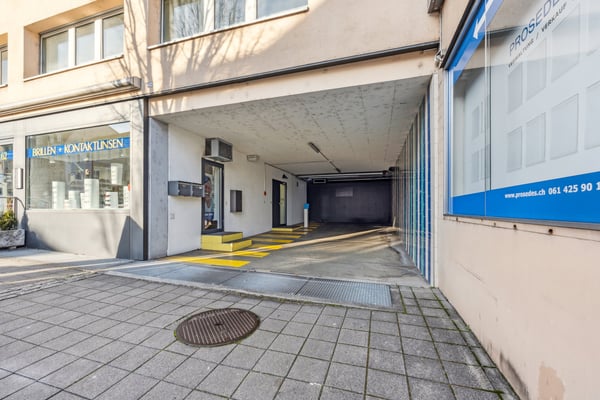 Bezugsbereite Bürofläche im Herzen von …