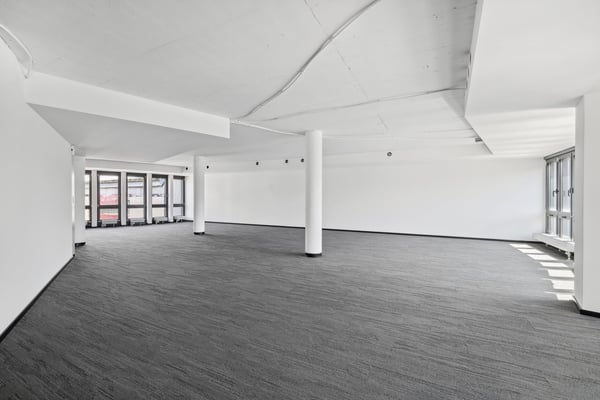 Attraktive Bürofläche in Top Lage - Sofort verfügbar! 7