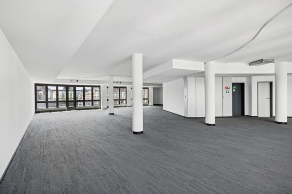 Attraktive Bürofläche in Top Lage - Sofort verfügbar! 3