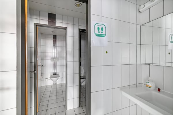 Attraktive Bürofläche in Top Lage - Sofort verfügbar! 9