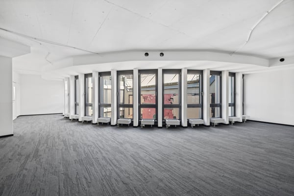 Attraktive Bürofläche in Top Lage - Sofort verfügbar! 5