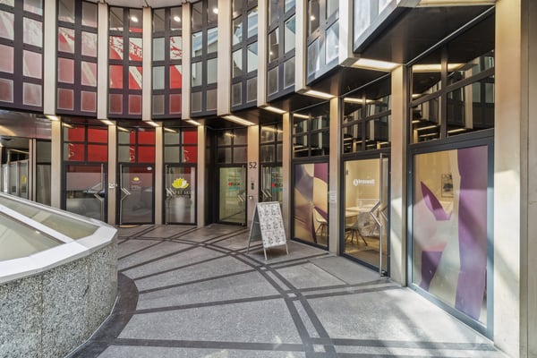 Attraktive Bürofläche in Top Lage - Sofort verfügbar! 8