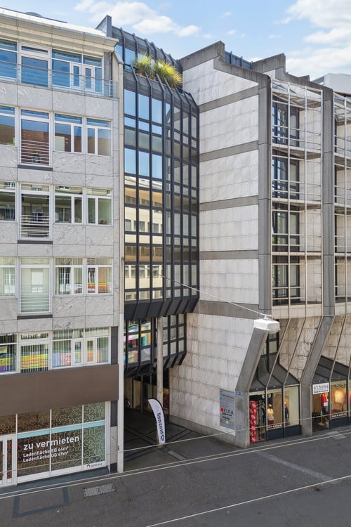 Attraktive Bürofläche in Top Lage - Sofort verfügbar! 9