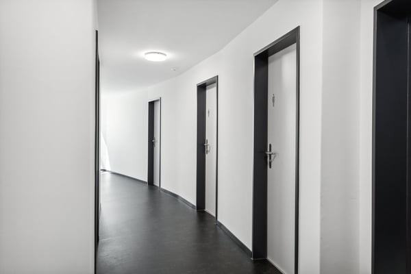 Attraktive Bürofläche in Top Lage - Sofort verfügbar! 7