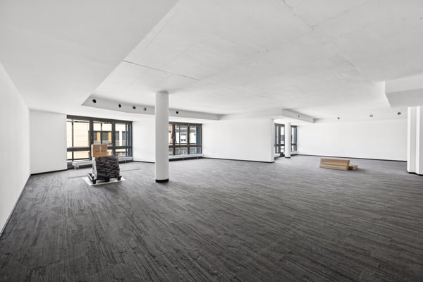 Attraktive Bürofläche in Top Lage - Sofort verfügbar! 4