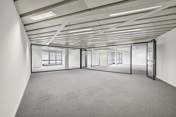 Plug & Work – Bezugsbereite Bürofläche im Zentrum von Basel 5