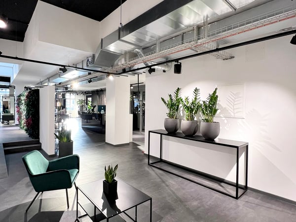 Repräsentativ und zentral: Arbeiten im Herzen von Basel 5