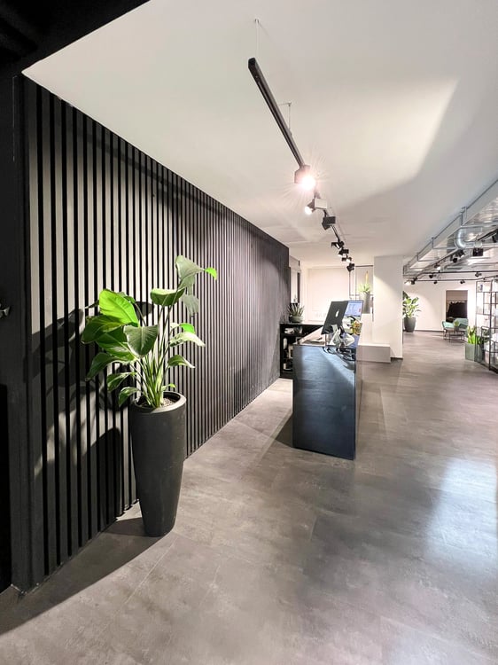 Repräsentativ und zentral: Arbeiten im Herzen von Basel 2